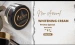Business logo of Arina beauty whitening cream