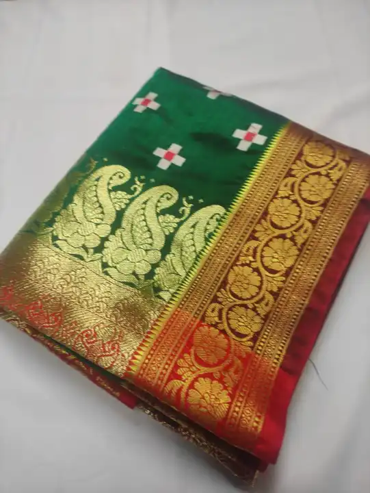 Product uploaded by Mehra Saree on 6/24/2023