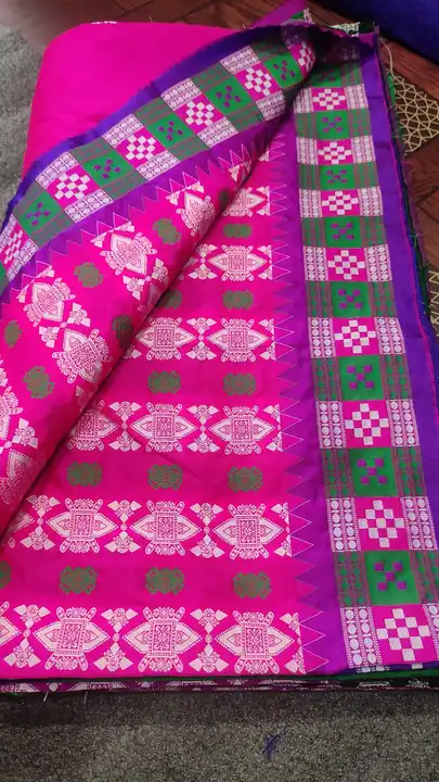 Product uploaded by Mehra Saree on 6/24/2023