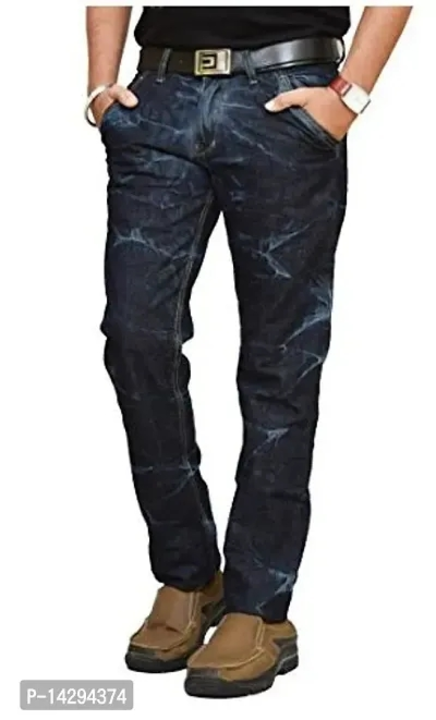 Aflash Mens Slim Jeans uploaded by Prince Tiwari on 6/25/2023