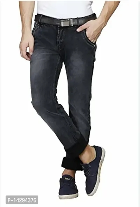Aflash Mens Slim Jeans uploaded by Prince Tiwari on 6/25/2023