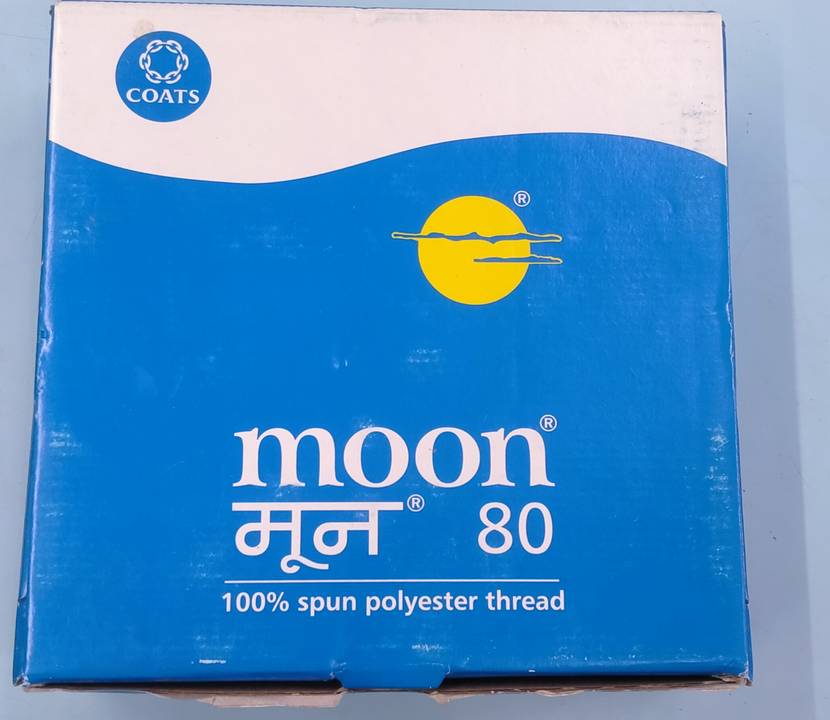 Moon Thread Box uploaded by Shree Shakambari Enterprises on 6/25/2023