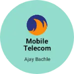 Business logo of Mobile telecom