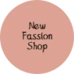 Business logo of New fassion shop