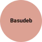 Business logo of Basudeb