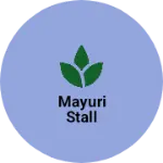 Business logo of Mayuri stall