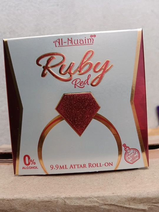 Al-Nuaim Ruby Red  uploaded by business on 6/25/2023