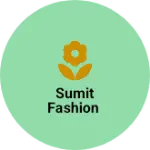 Business logo of Sumit fashion