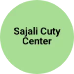 Business logo of Sajali cuty center