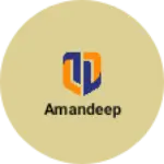 Business logo of Amandeep