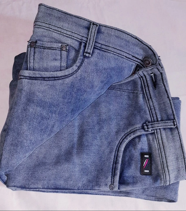 High Quality Jeans For Mens  uploaded by SINGHS JEANS  on 6/6/2023