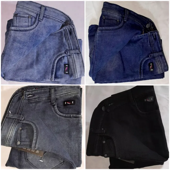 High Quality Jeans For Mens  uploaded by business on 6/6/2023