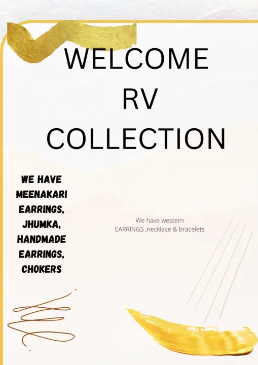 Visiting card store images of Rv Hub