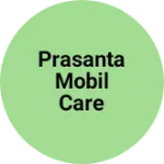 Business logo of PRASANTA MOBIL CARE
