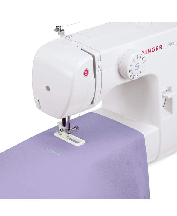 Singer Automatic sewing Machine uploaded by Shree Shakambari Enterprises on 6/25/2023