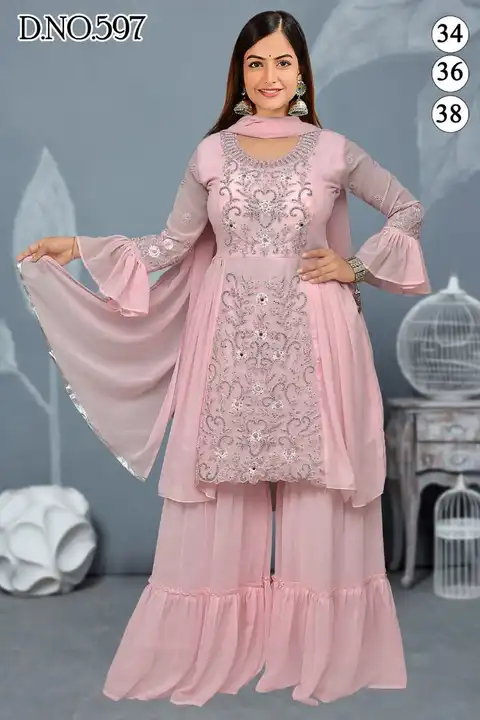 Product uploaded by Jannat fashion collection on 6/25/2023