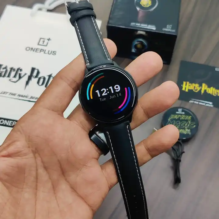 New smart watch  uploaded by Brand shop on 6/25/2023