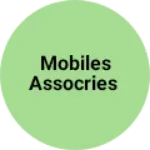 Business logo of Mobiles Assocries