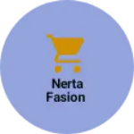 Business logo of Nerta fasion