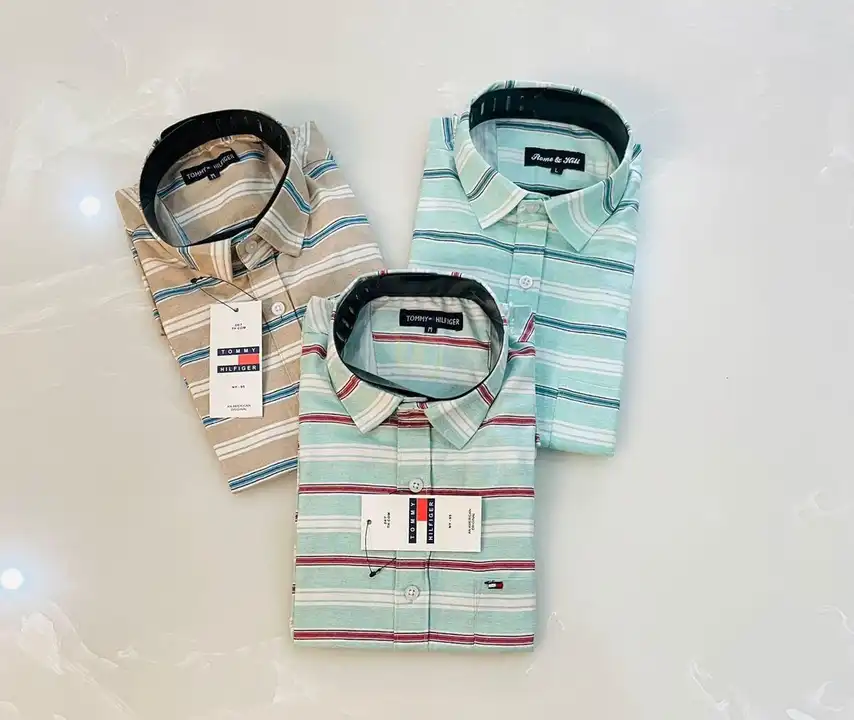 Mens lining shirts uploaded by H & R creations on 6/25/2023
