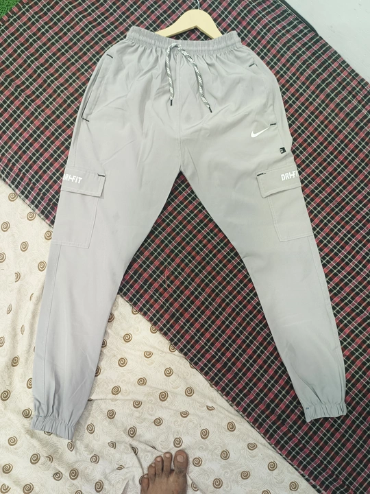 N S 4 pocket 
Size L XL XXL  uploaded by Farukh manufacturing garments  on 6/25/2023