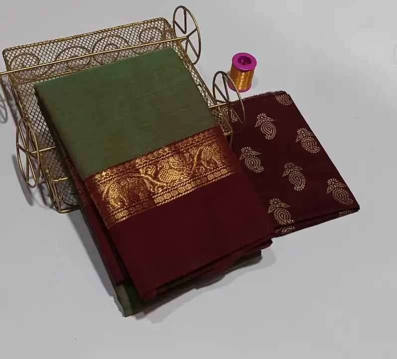 Product uploaded by Cotton sarees on 6/25/2023