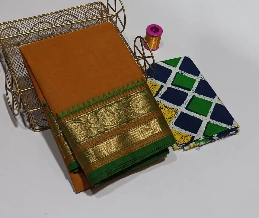 Product uploaded by Cotton sarees on 6/25/2023