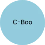 Business logo of C-boo