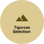Business logo of Tapovan selection