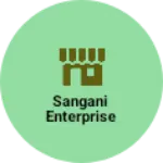 Business logo of Sangani enterprise