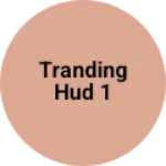 Business logo of Tranding hud 1