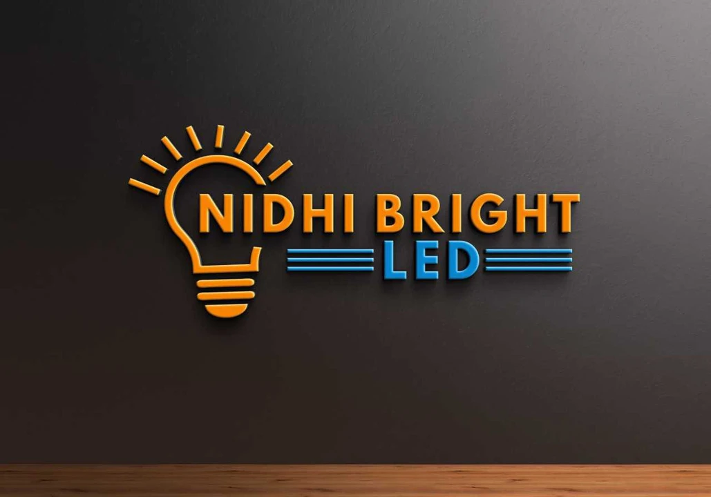 Factory Store Images of NIDHI BRIGHT LED ®️