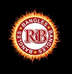 Business logo of Rishika bangles
