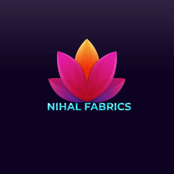 Post image NIHAL FABRICS has updated their profile picture.