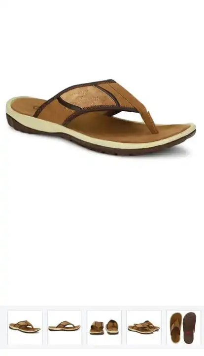 Post image Hey! Checkout my new product called
Men's slippers in napa leather .