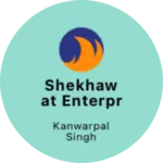 Business logo of Shekhawat Enterprises