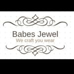 Business logo of Bebes Jewel