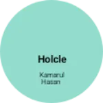 Business logo of Holcle