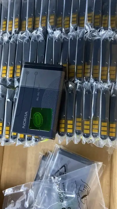 Nokia 5c battery  uploaded by business on 6/25/2023
