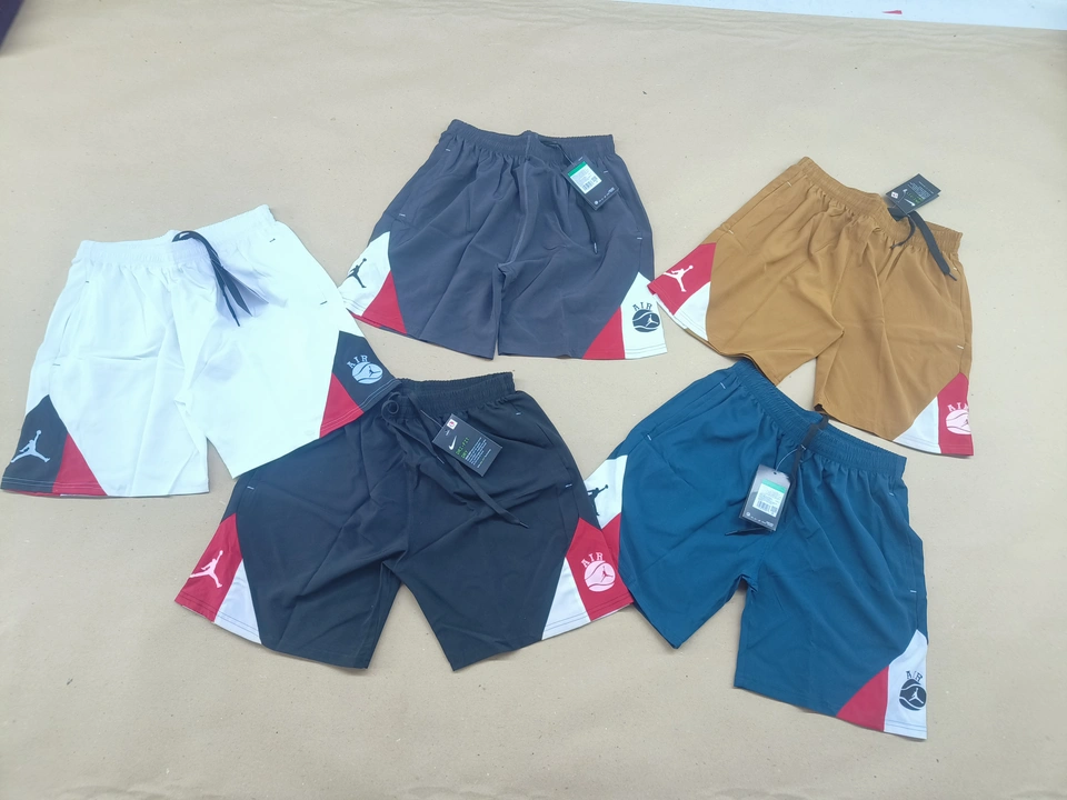 Ns shorts designer  uploaded by Zamzam creation  on 6/25/2023