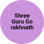 Business logo of Shree Guru gorakhnath footwear