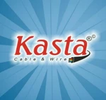 Business logo of Kasta Cables and Wires