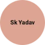 Business logo of sk yadav