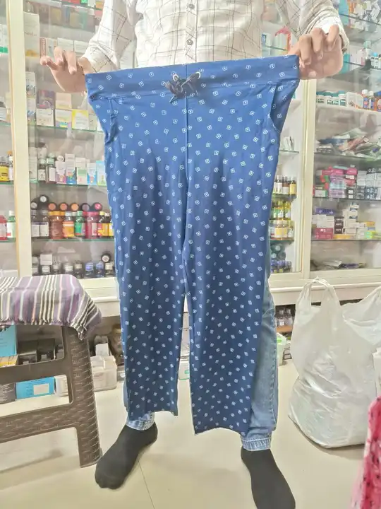 Cotton pants  uploaded by A one clothing  on 6/25/2023