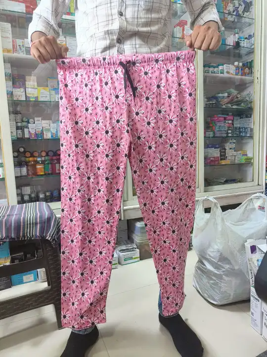 Cotton pants  uploaded by A one clothing  on 6/25/2023