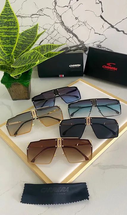 Carrera sunglasses uploaded by Hj_optics on 6/25/2023