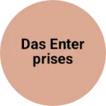 Business logo of Das Enterprises