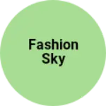 Business logo of MOBI SKY