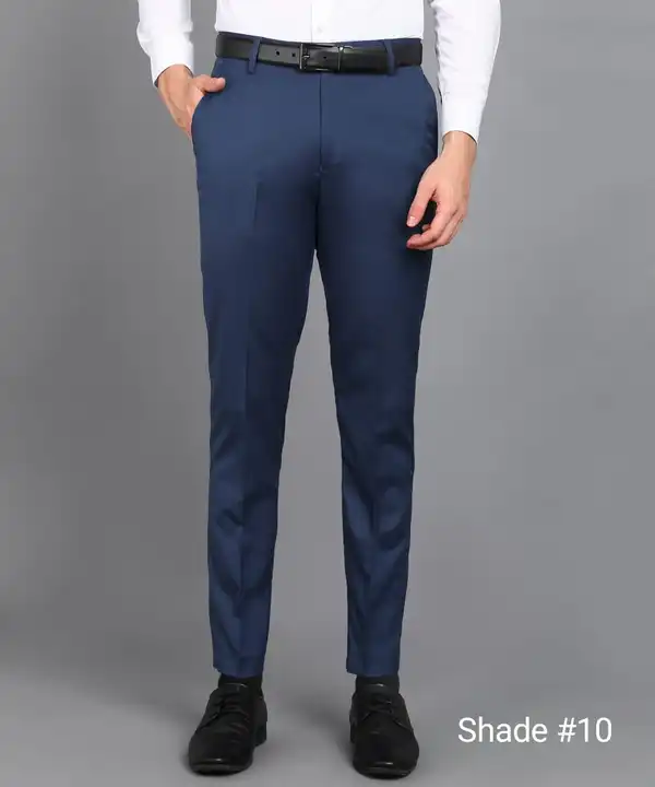 Formal pant ankle lenth  uploaded by B&D FASHION HOUSE on 6/25/2023