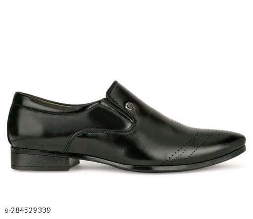 Latest Fashionable Men Formal Shoes uploaded by Baba faishon on 6/25/2023